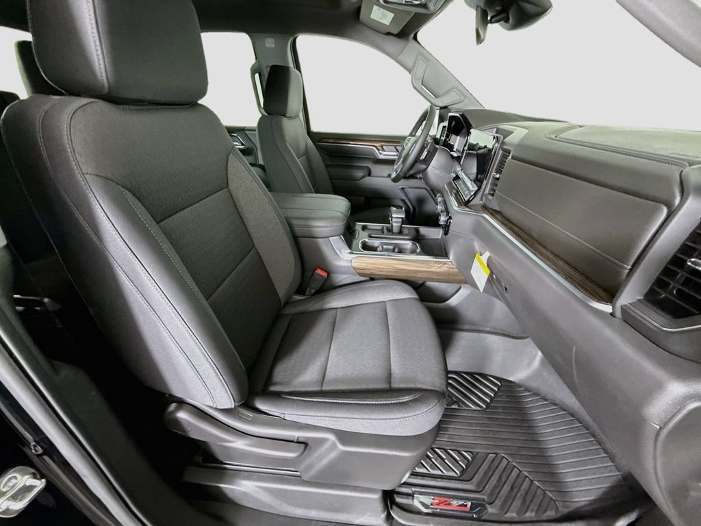 2026 Chevrolet Silverado 1500 LT Trail Boss - Photo 26