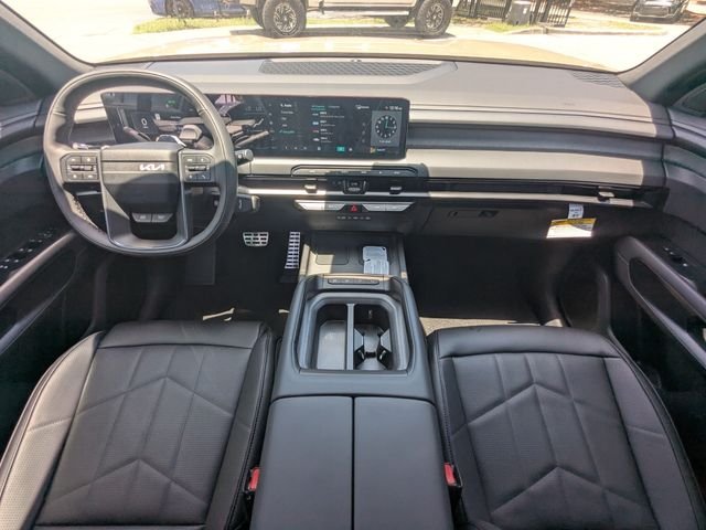 New 2027 Terrain Brown Kia X-PRO SX image 19