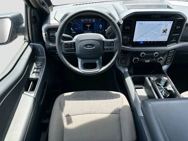 Used 2026 Red Ford XLT image 21
