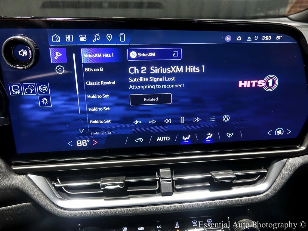 2026 CHEVROLET EQUINOX - Image 14