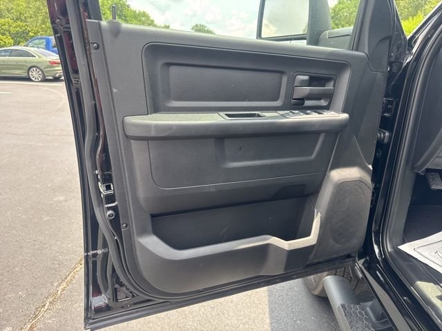 2025 RAM 2500 Tradesman - Photo 12