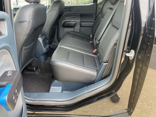 2026 Ford Maverick Lobo Standard - Photo 9
