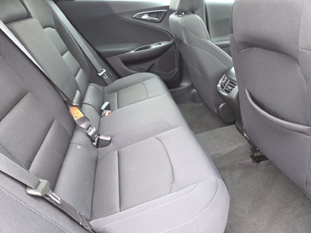 Used 2024 White Chevrolet LT image 20