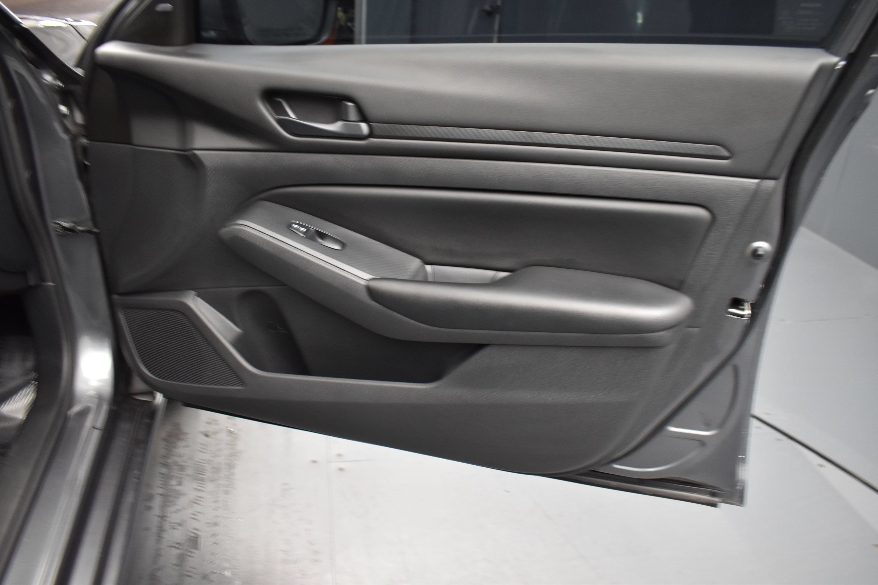2024 Nissan Altima S - Photo 15