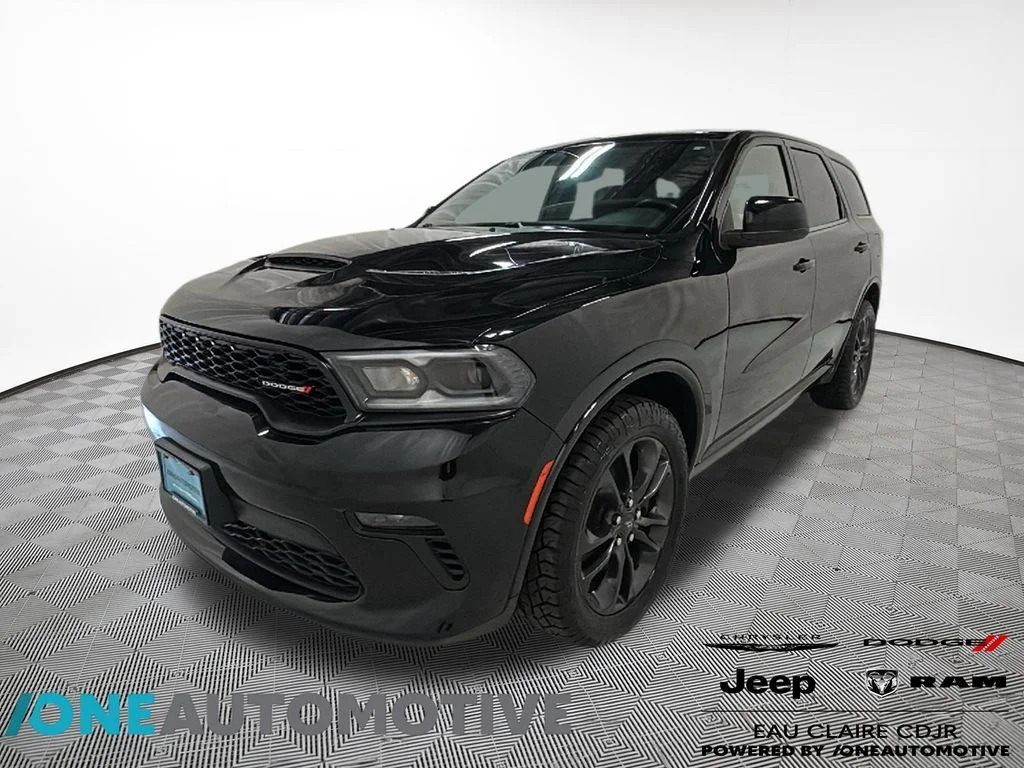2022 Dodge Durango GT AWD's photo