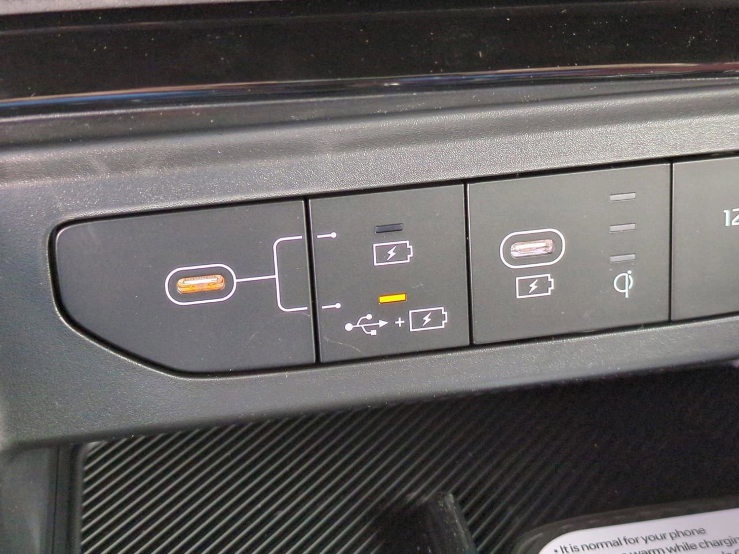 New 2026 Wolf Gray Kia GT-Line image 27