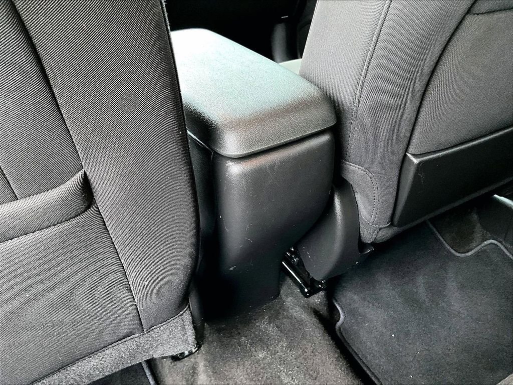 Used 2022 Blue Chevrolet LT image 29