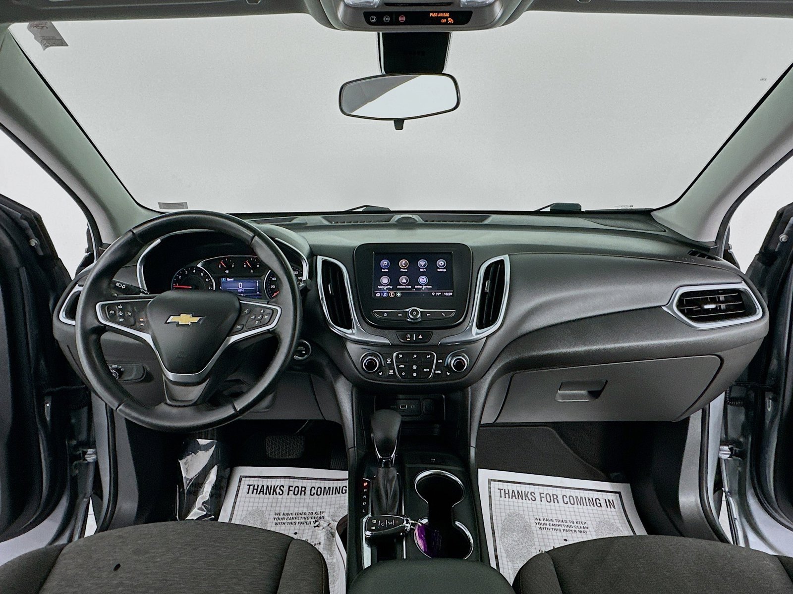 2023 Chevrolet Equinox LT - Photo 10