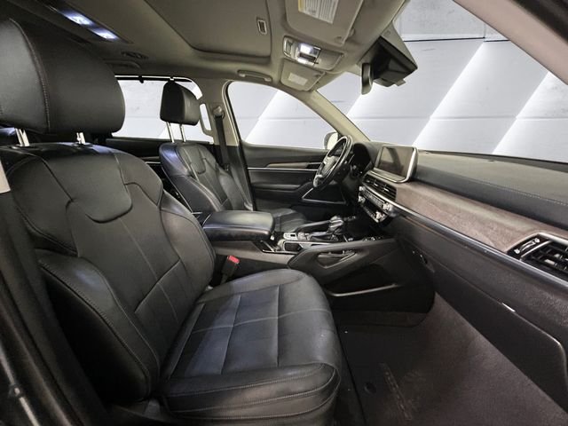 Used 2022 Gray Kia SX image 13