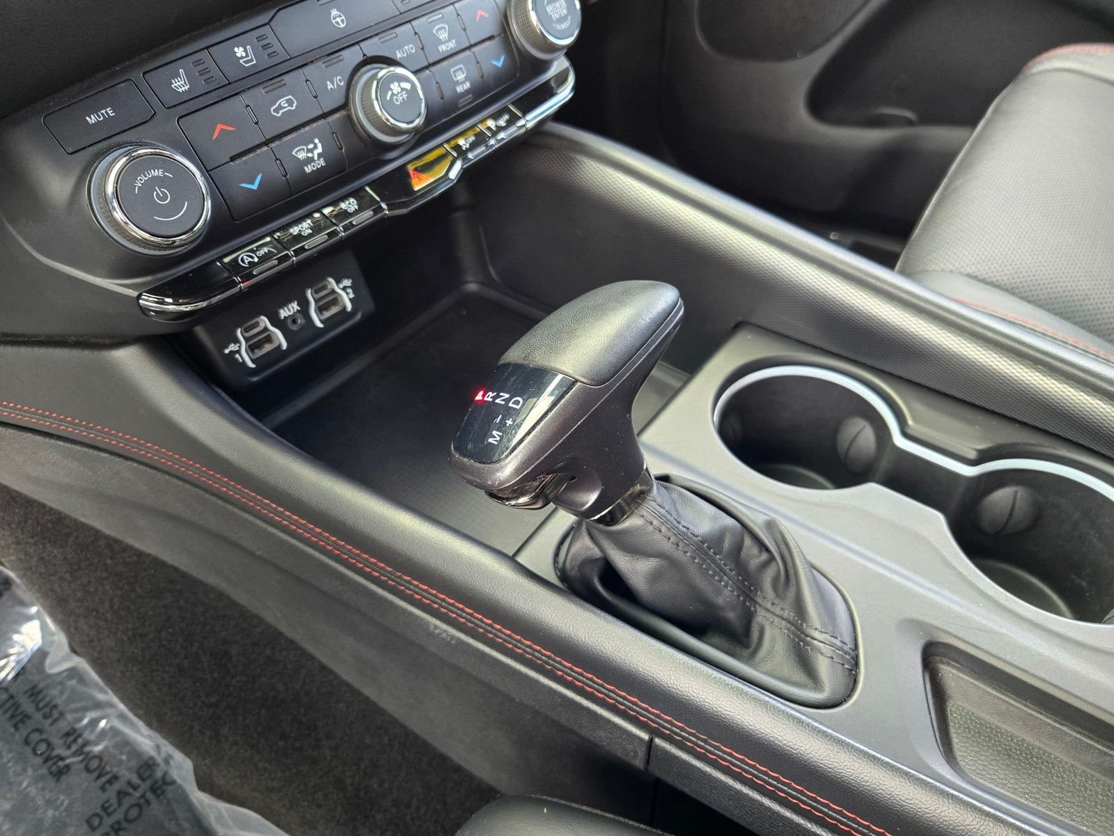 2023 Dodge Durango GT - Photo 19