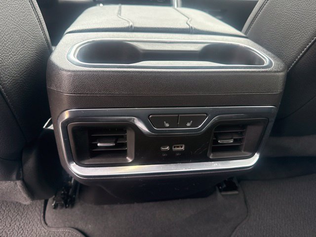 Used 2023 Black GMC Denali image 27