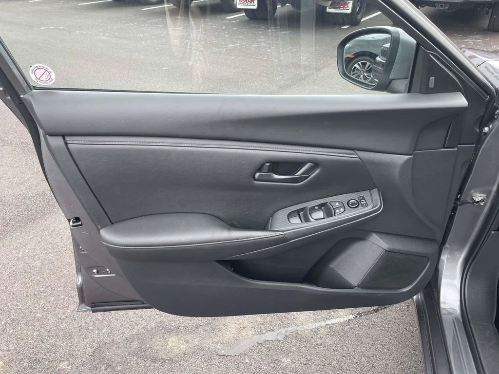Certified Used 2025 Gray Nissan S image 14