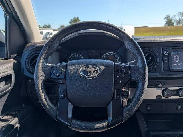 Used 2019 Gray Toyota SR image 14