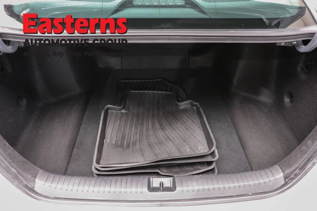 Used 2024 Silver Honda Sport-L image 9