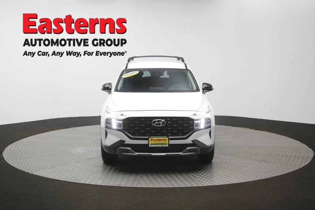 Used 2023 White Hyundai XRT image 42