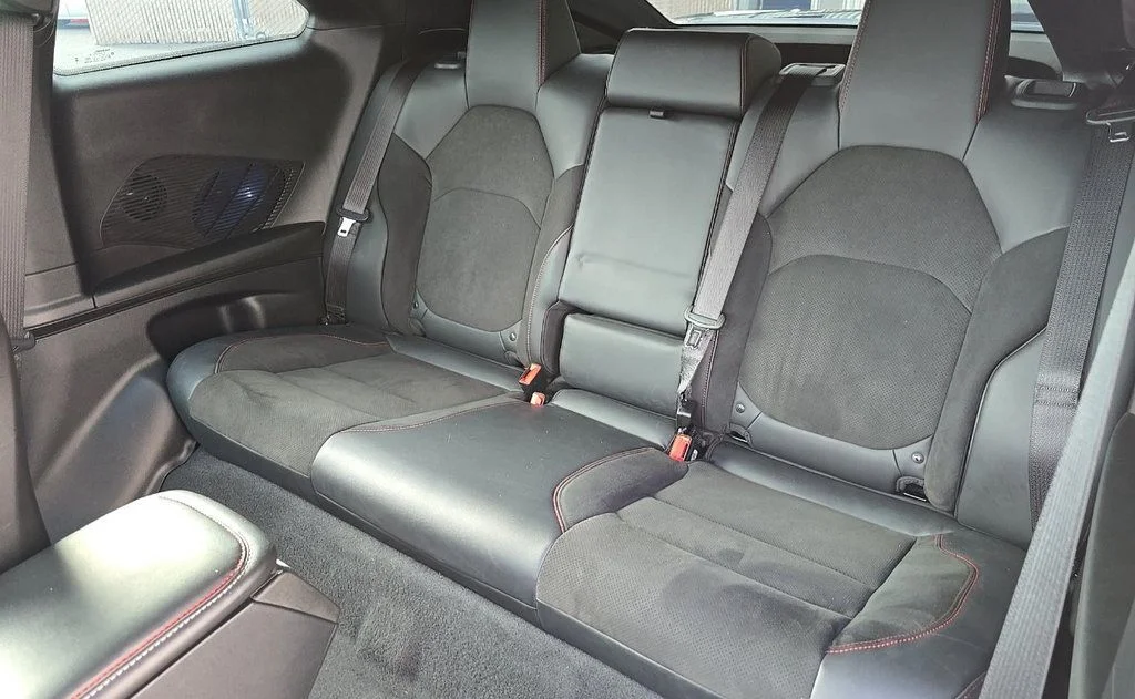 Used 2024 Black Dodge R/T Scat Pack image 13