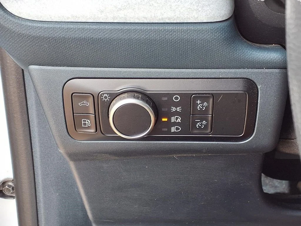Used 2024 White Ford XLT image 18