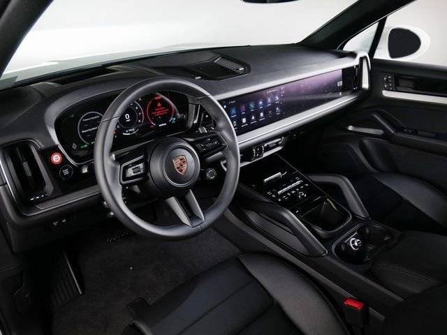 Certified Used 2026 White Porsche  image 18