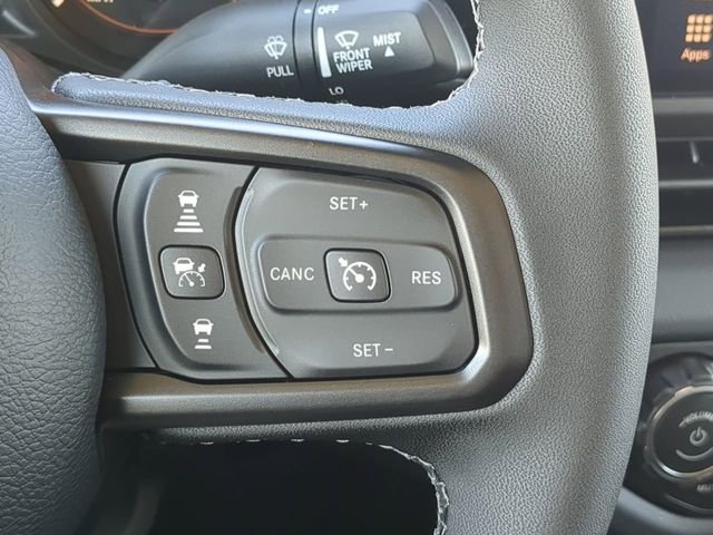 New 2026 Reign Exterior Paint Jeep Sahara image 29