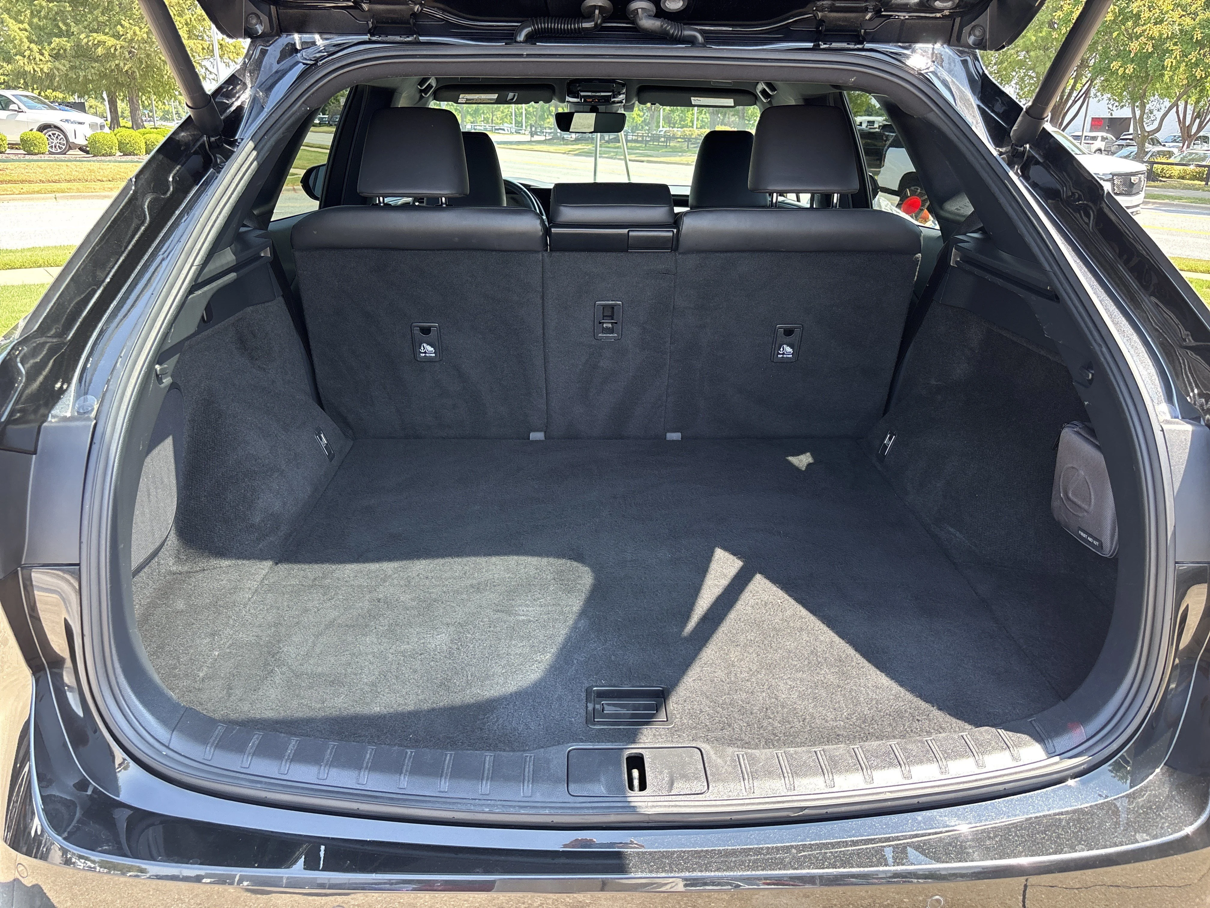 Used 2024 Caviar Lexus 350 image 7