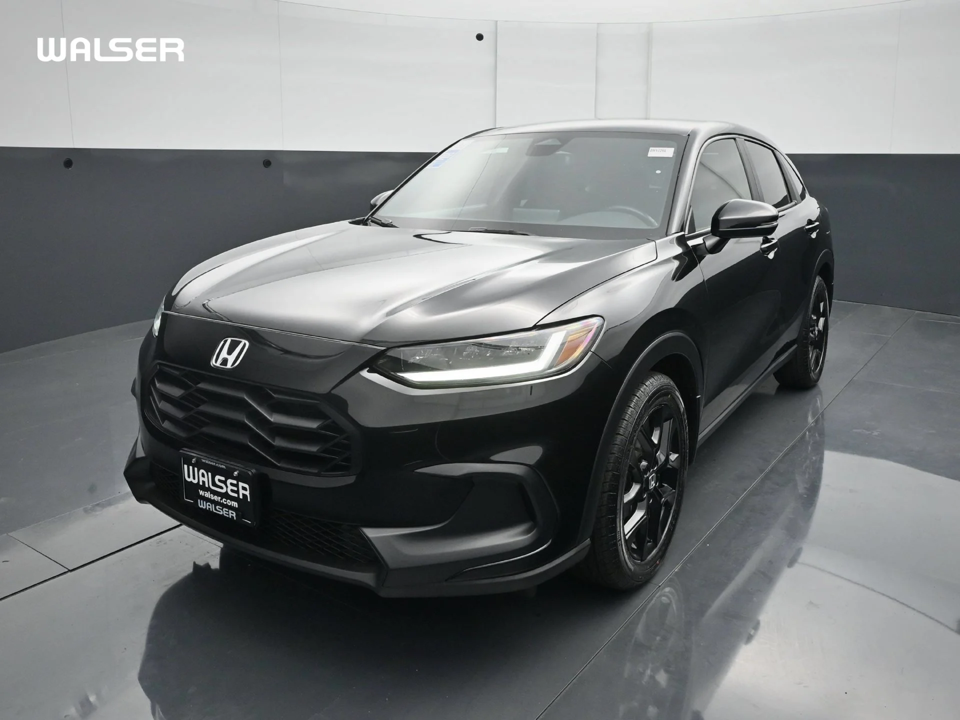 2024 Honda HR-V