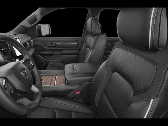 New 2026 Forged Blue Metallic RAM Limited image 5