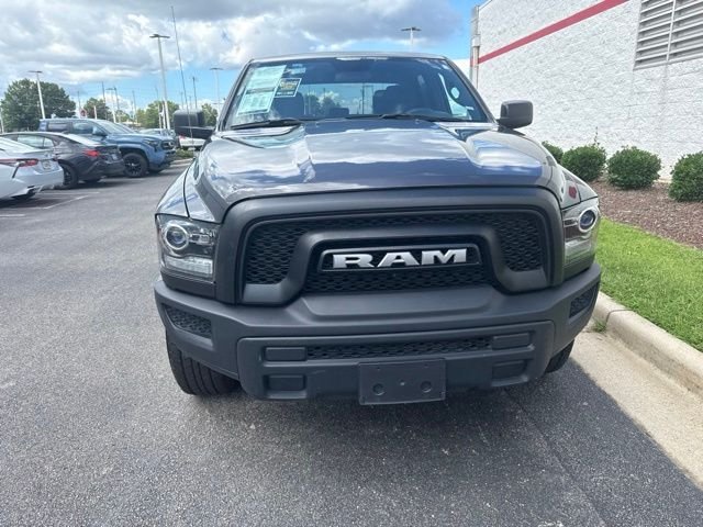 Used 2024 Gray Ram Warlock image 2
