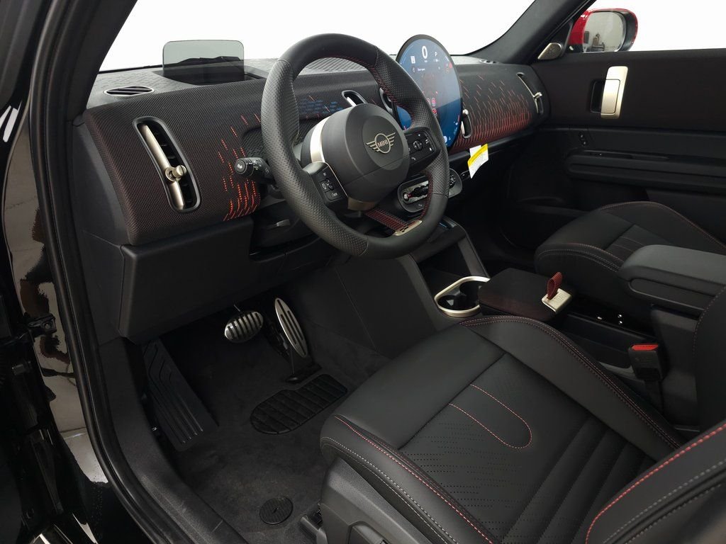 2025 MINI Countryman John Cooper Works - Photo 14