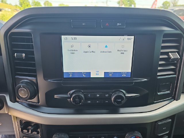 Used 2022 White Ford XL image 19