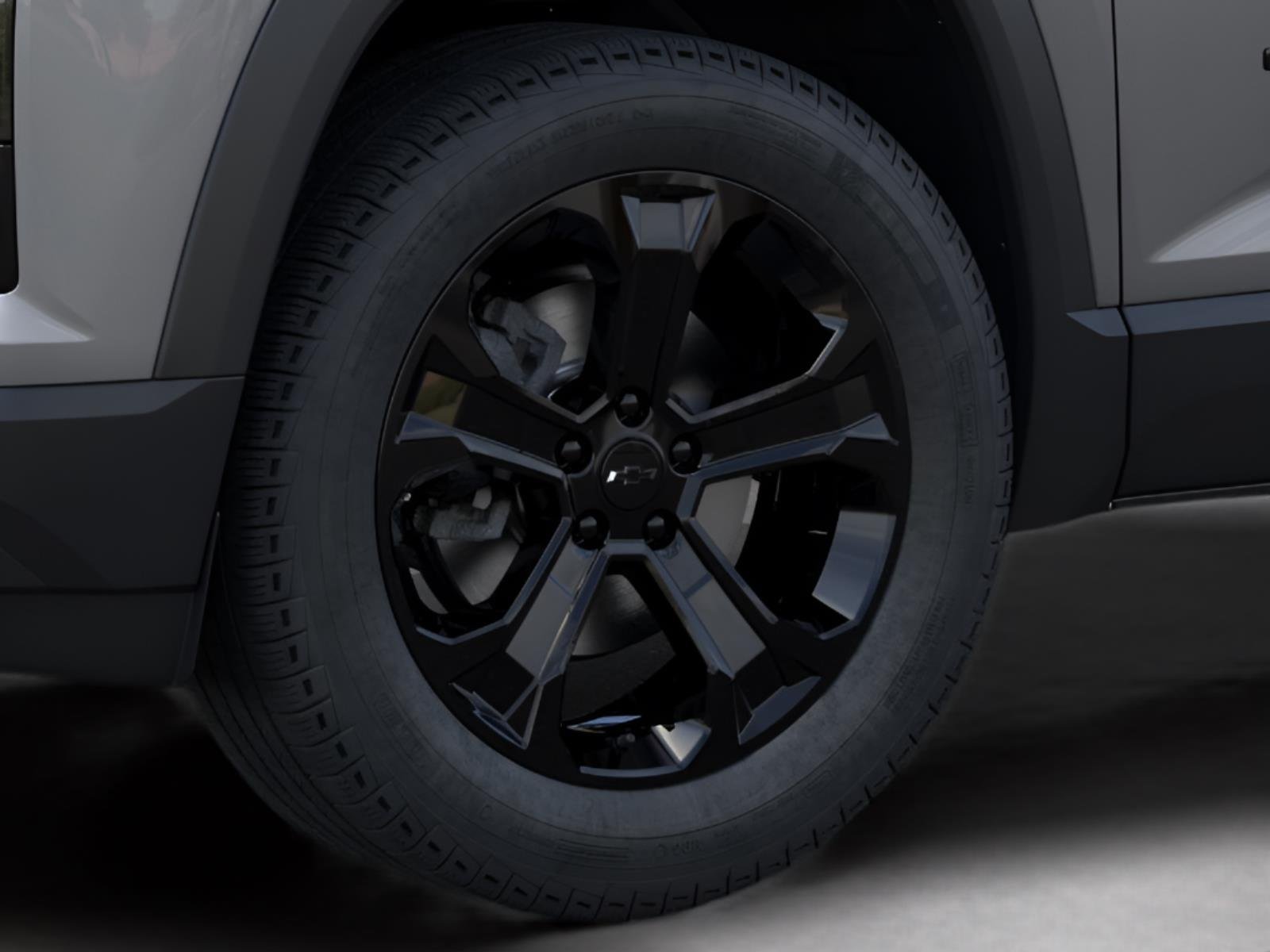2026 Chevrolet Equinox LT - Photo 19