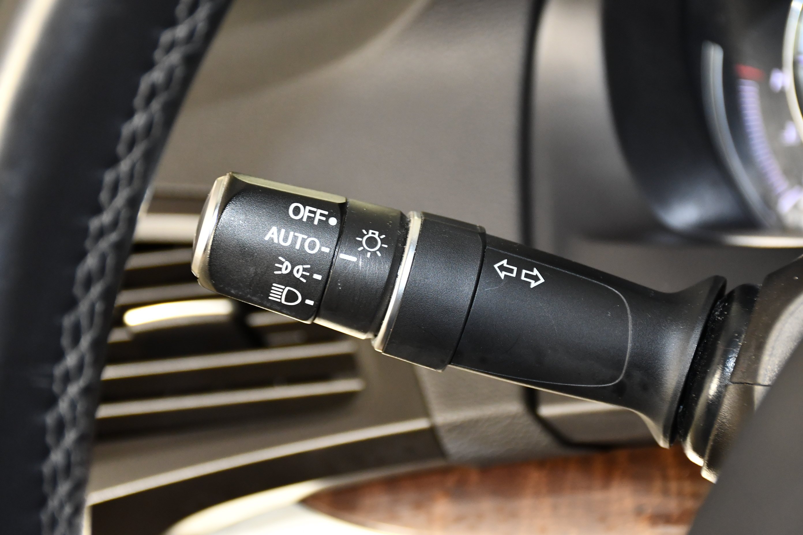 2019 Acura MDX Base - Photo 24