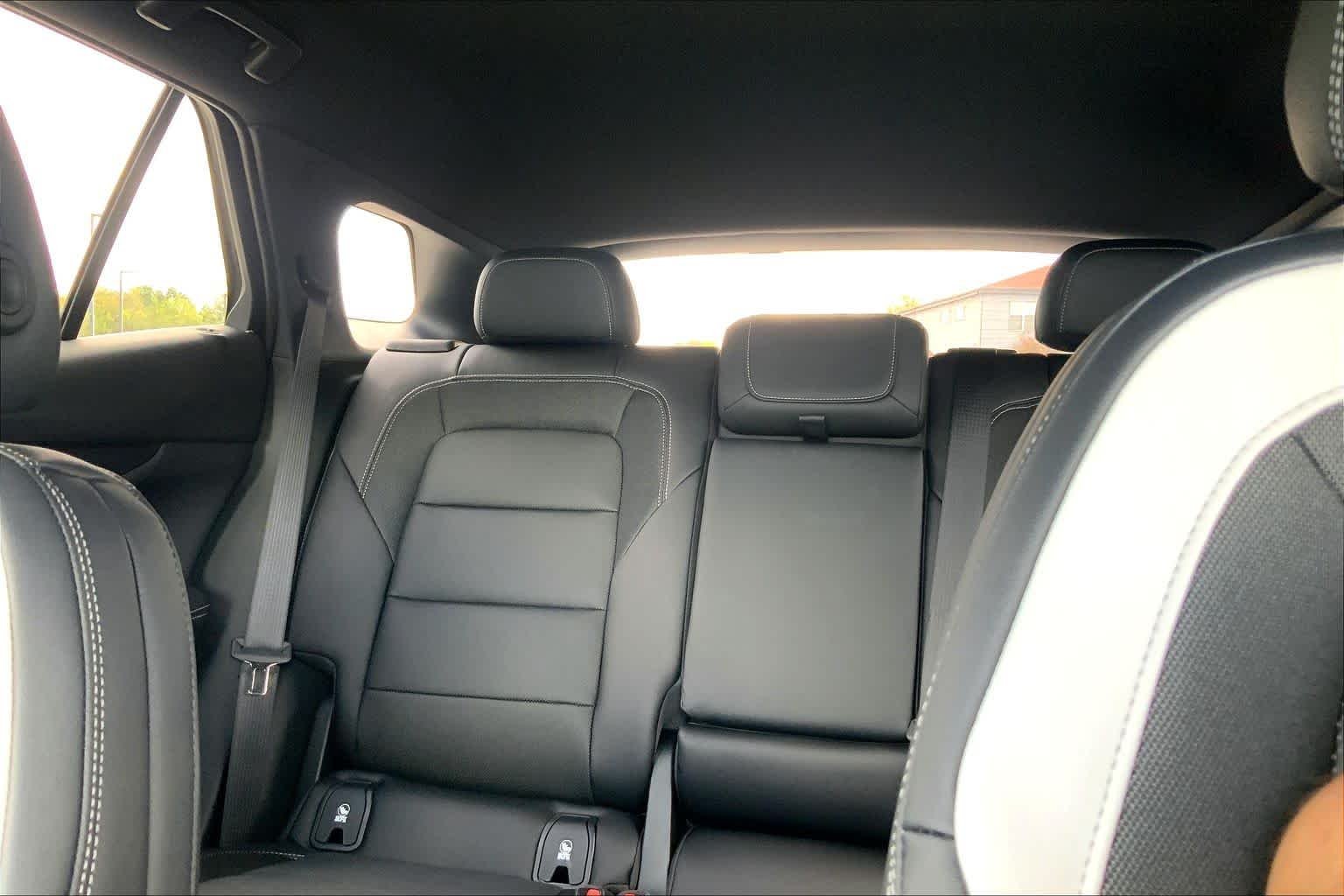 2026 Chevrolet Blazer EV LT - Photo 19