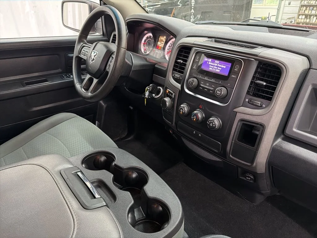 Used 2016 Red Ram Tradesman image 25
