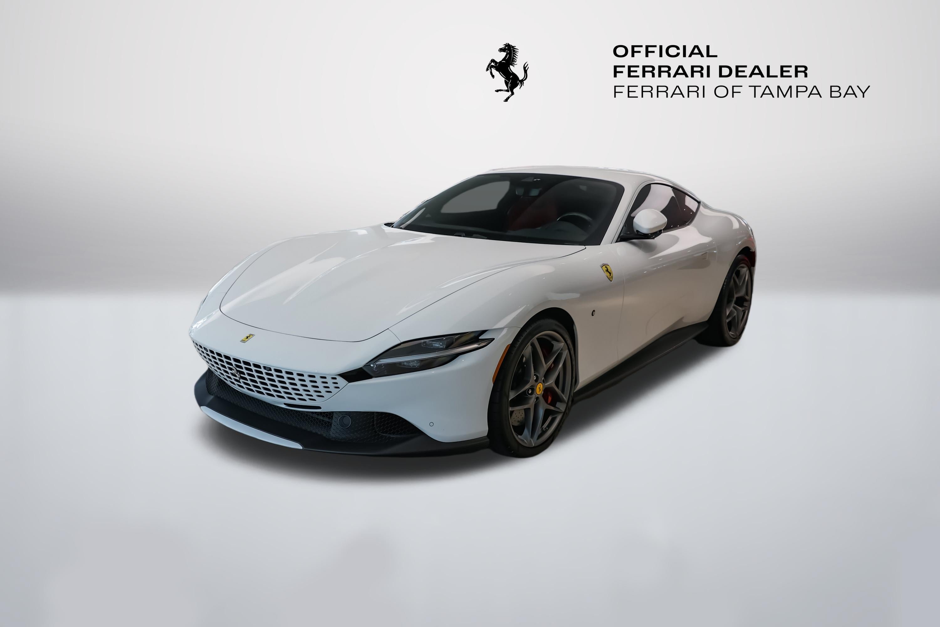 2023 Ferrari Roma