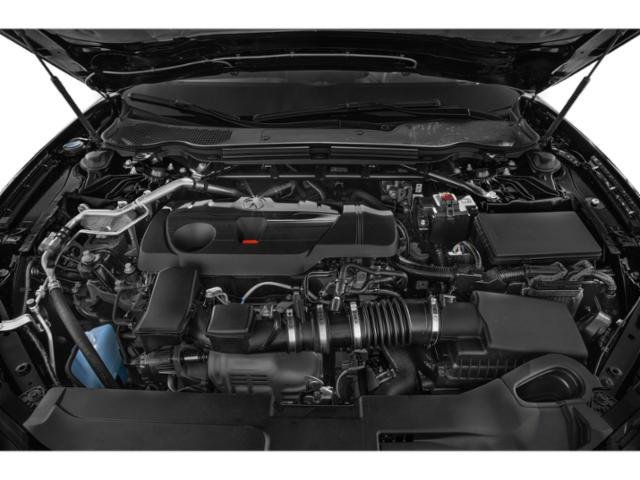 Used 2023 Modern Steel Metallic Acura w/A-Spec Package image 12