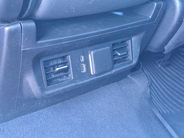 Used 2023 Summit White Chevrolet RST image 26