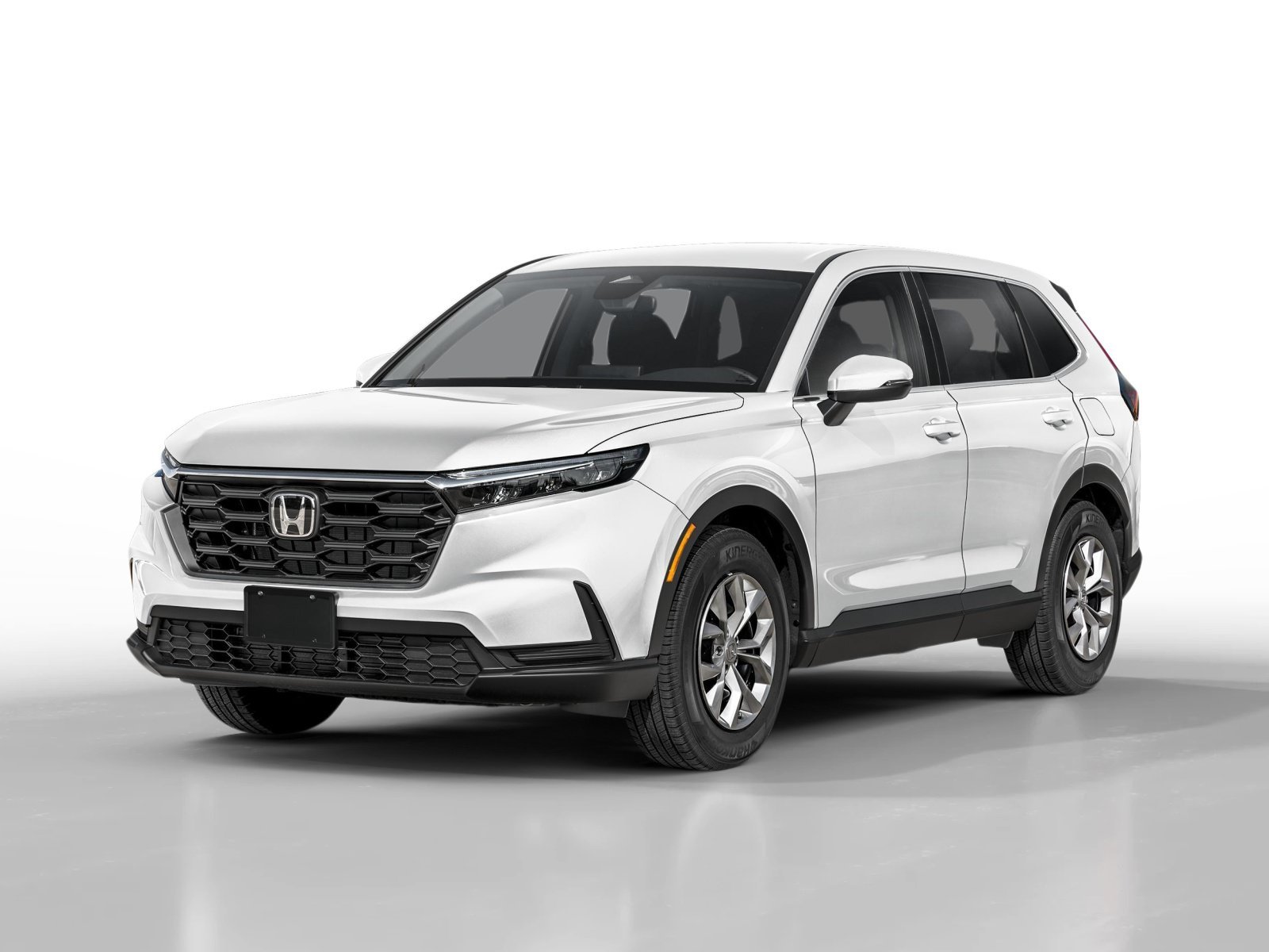 New 2026  Honda LX image 1