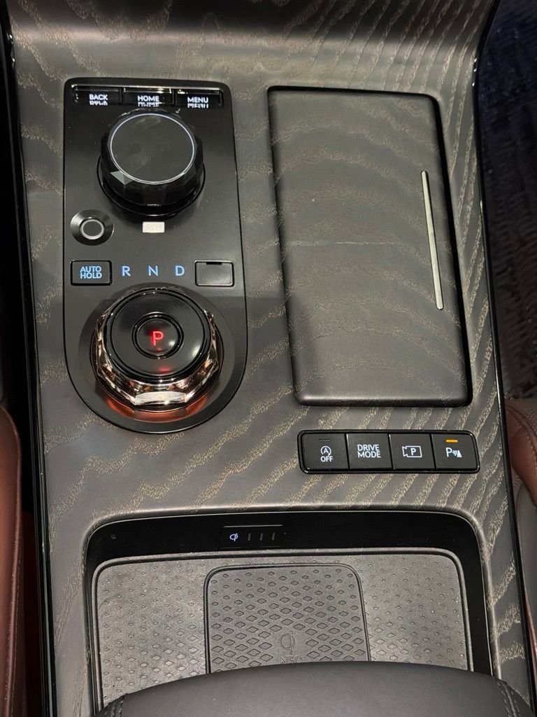 2026 GENESIS G80 Prestige Black - Photo 12