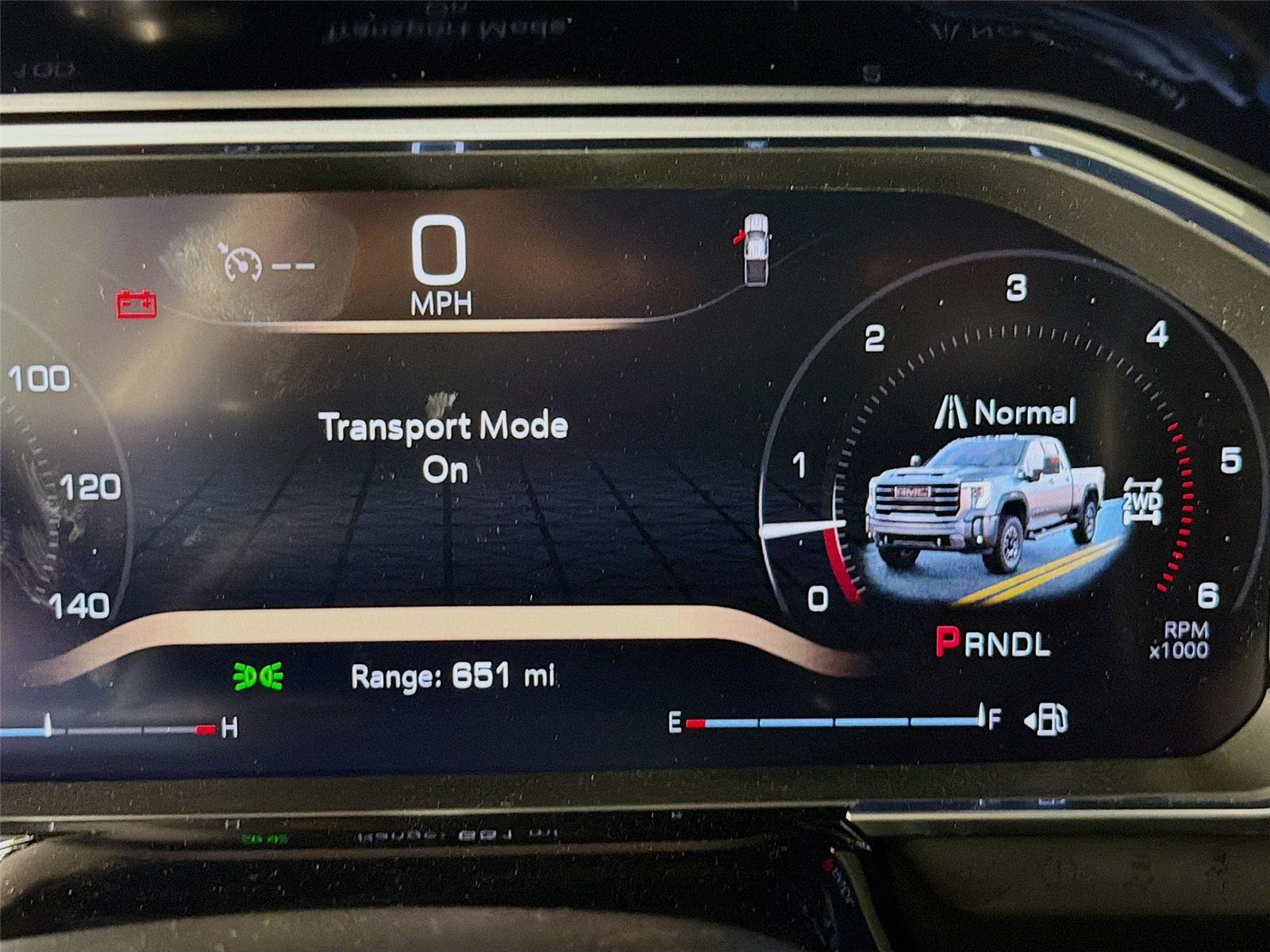2026 GMC Sierra 3500HD SLE - Photo 18