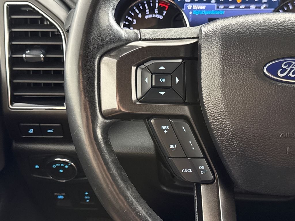 2021 Ford Expedition Limited - Photo 16