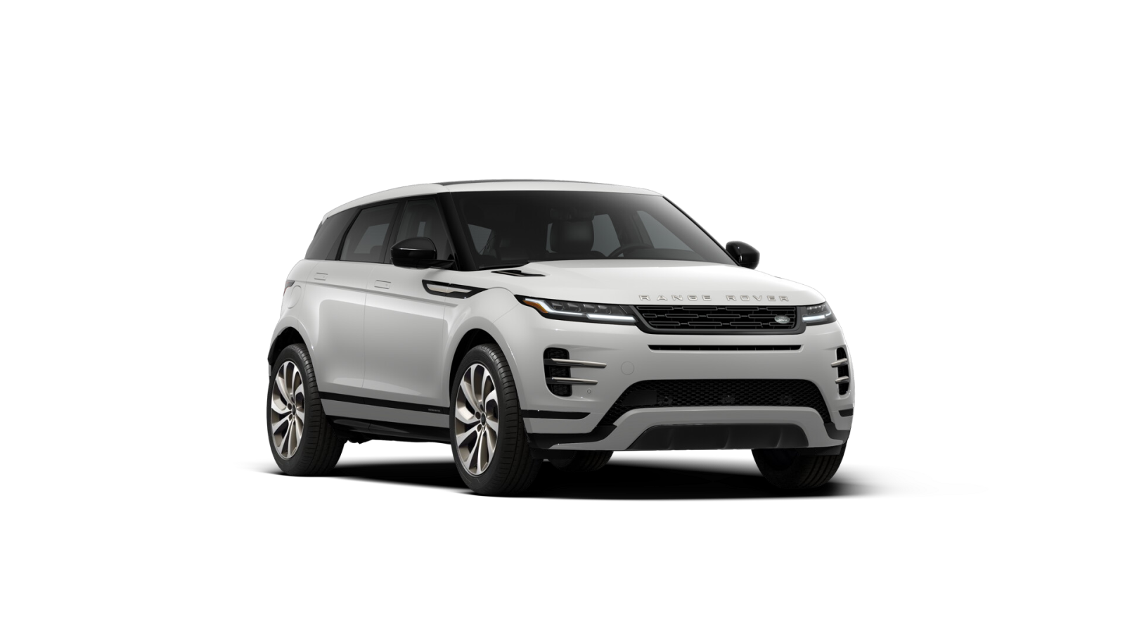 2026 Land Rover Range Rover Evoque Hoxton Edition P250's photo