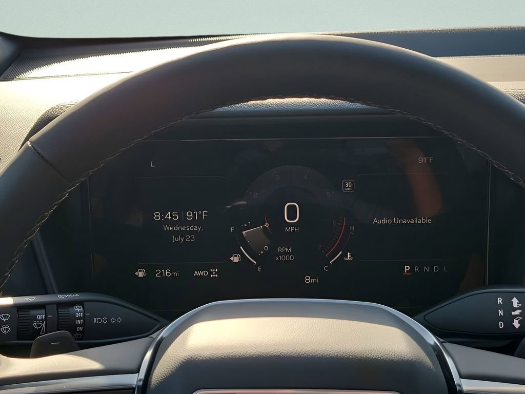 2026 GMC Terrain AT4 - Photo 38