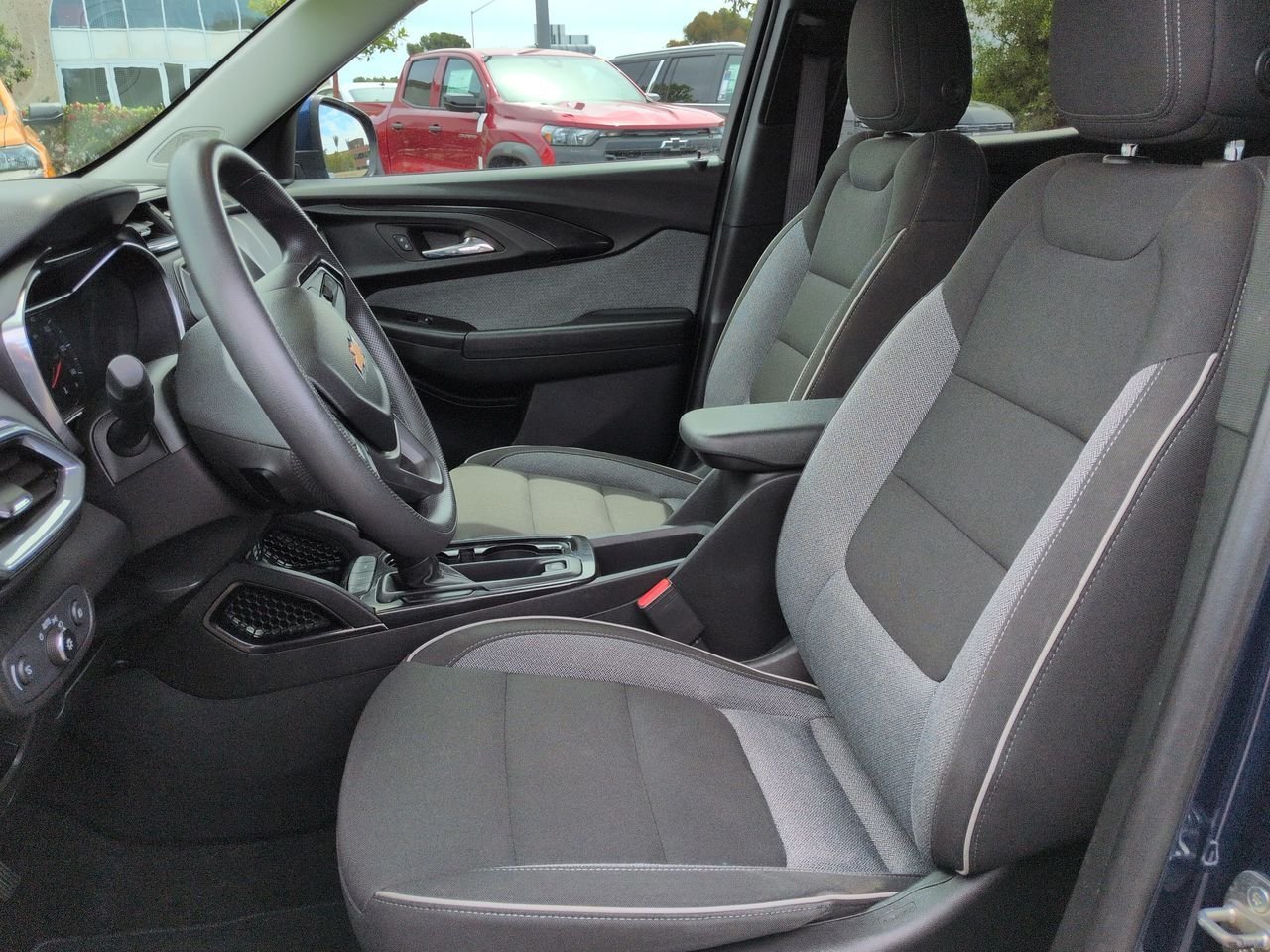 2023 Chevrolet TrailBlazer LT - Photo 20