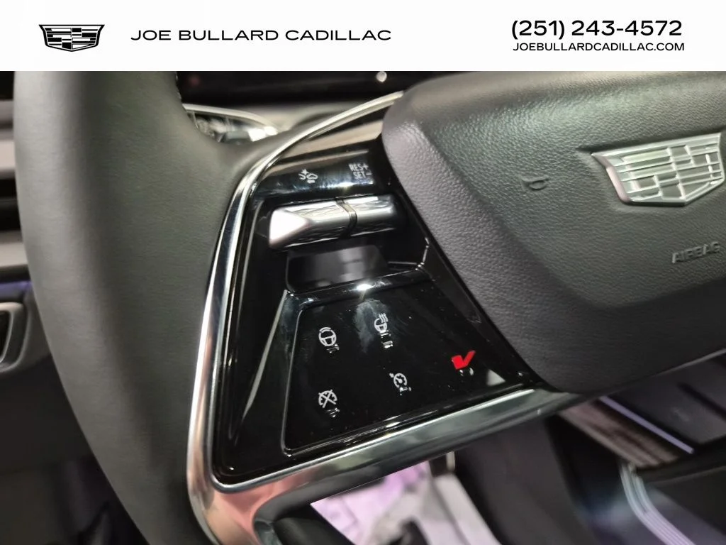2026 Cadillac VISTIQ Sport - Photo 13