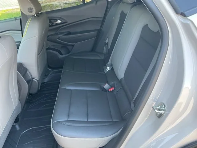 2026 Chevrolet Trax Activ - Photo 18