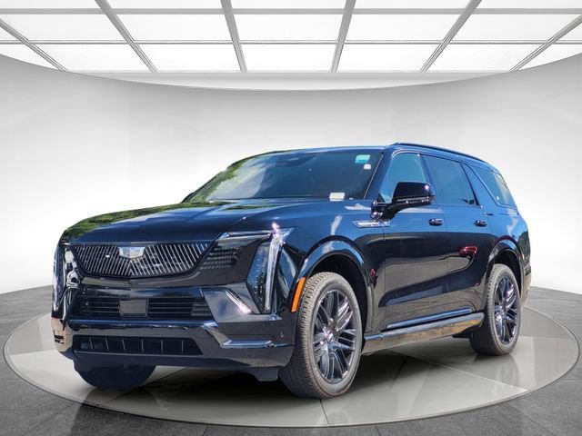 2026 Cadillac Escalade IQL Sport - Photo 8