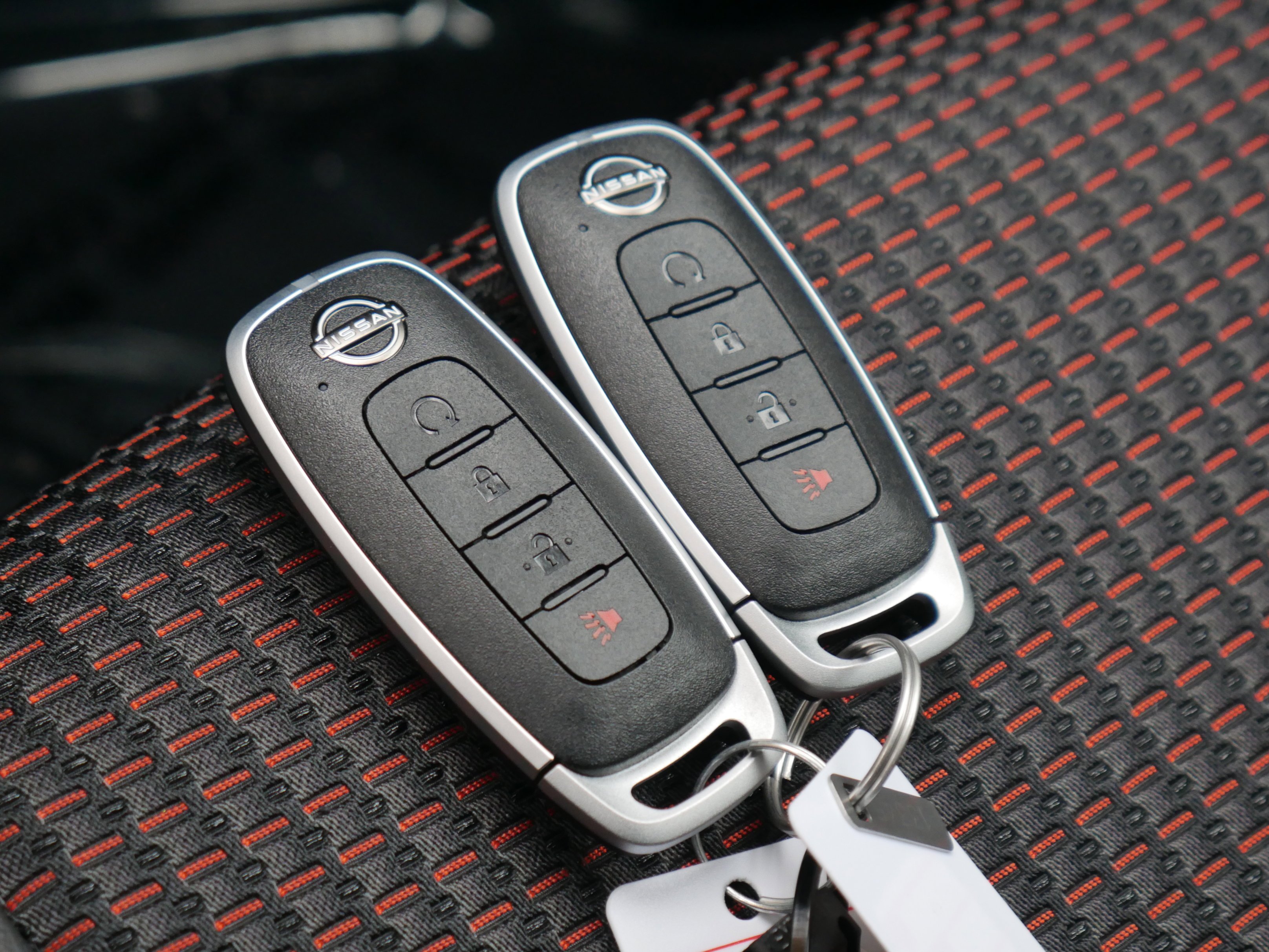 2026 Nissan KICKS SR AWD - Photo 35