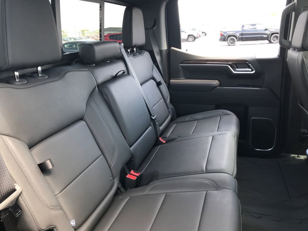 2026 GMC Sierra 1500 Elevation - Photo 38