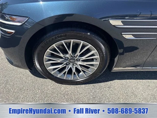 Used 2024 Blue Genesis 2.5T image 12