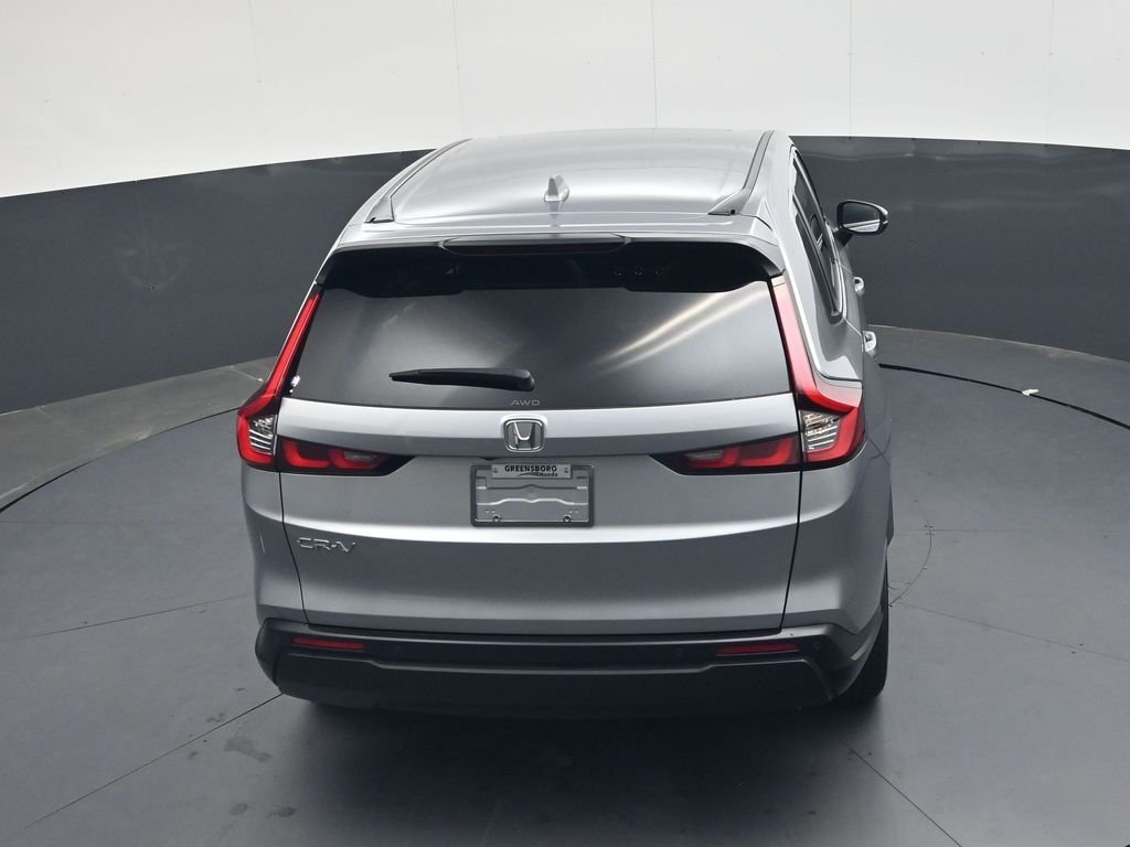 Used 2025  Honda EX-L image 30
